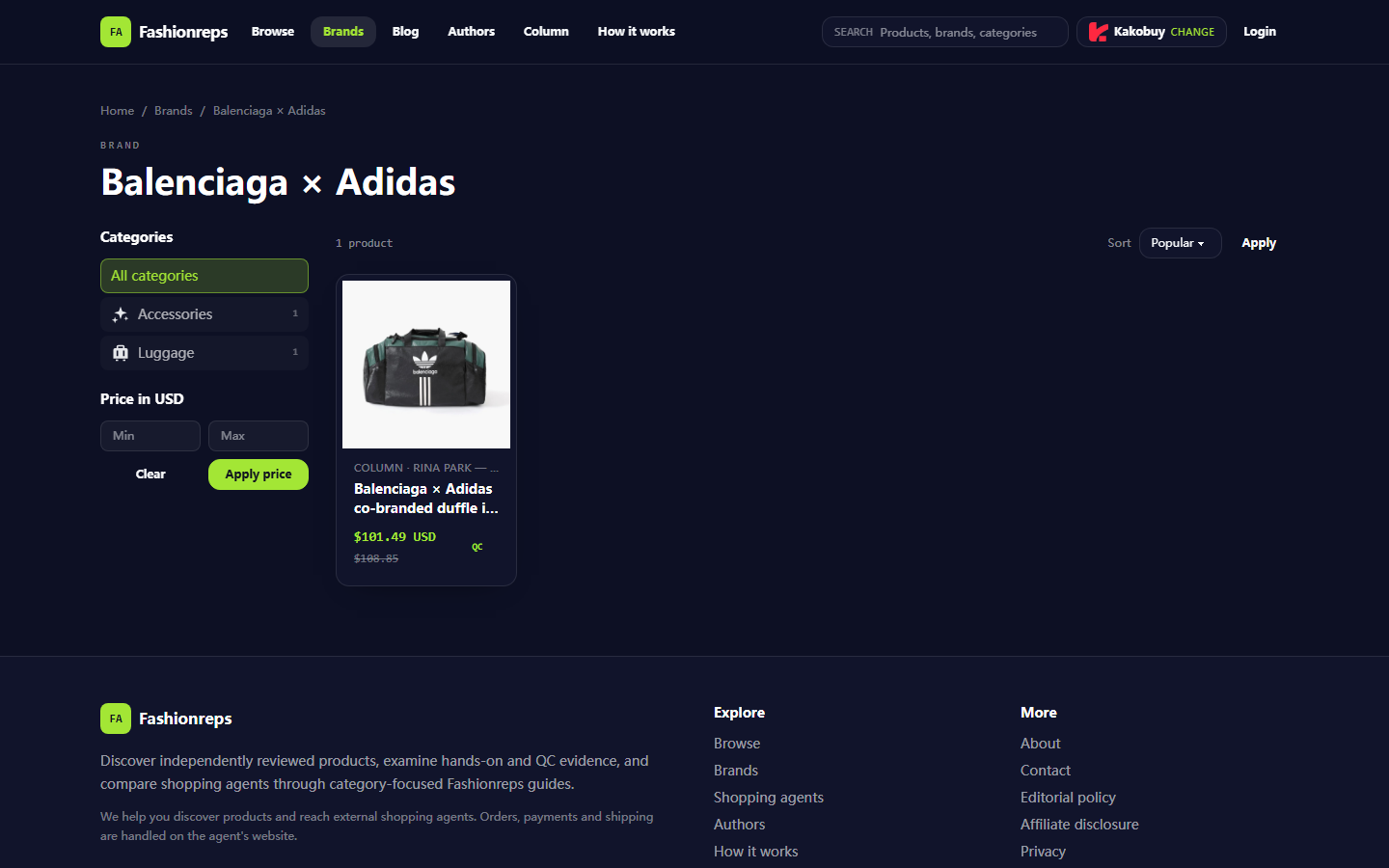 How to Verify Adidas Accessory Coupons: Validity, Exclusions