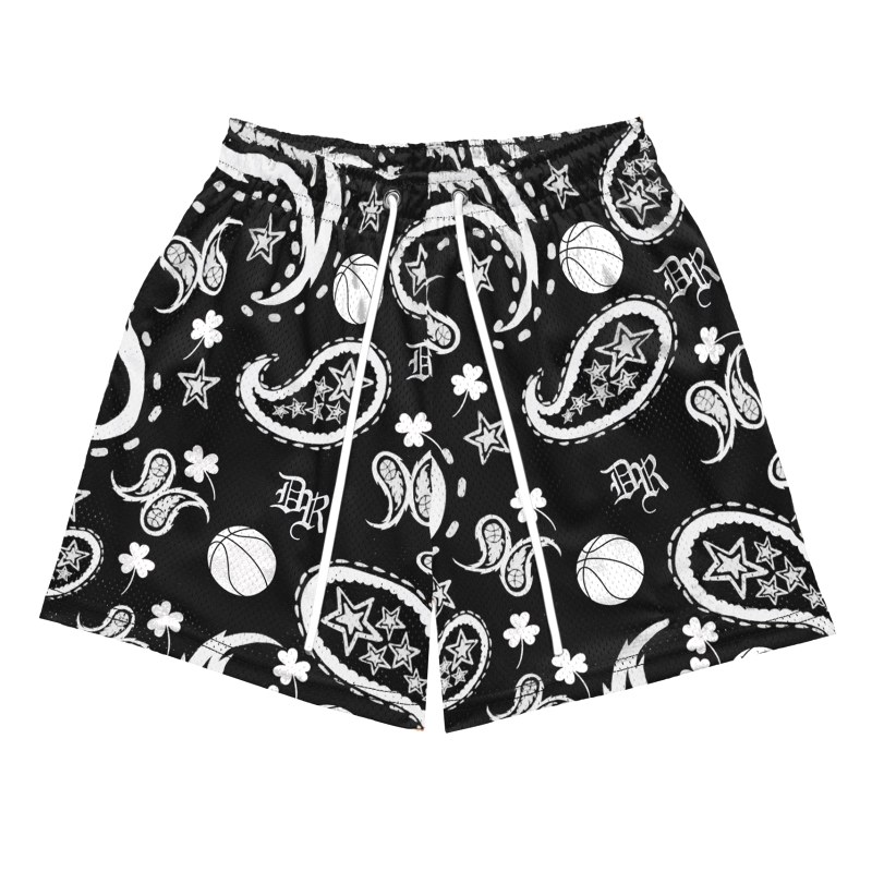 Dior Black Athletic Shorts Review: Timing the Quick-Dry Claim After a 25 mL Pour