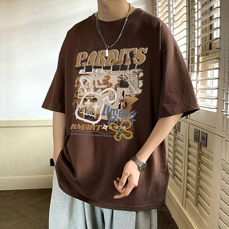 Foreign Trade Brown T-Shirt Review: A 25 mL Pour and Two Weeks of Bench Duty